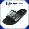 Sandálias pretas Flip Flop Sandals Slides Men